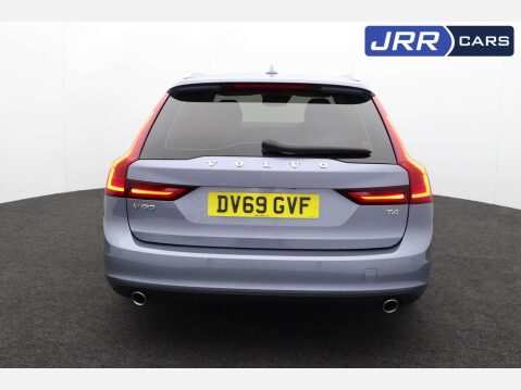 Volvo V90 2.0 V90 Momentum+ T4 Auto 5dr 7