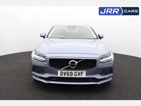 Volvo V90 2.0 V90 Momentum+ T4 Auto 5dr 4