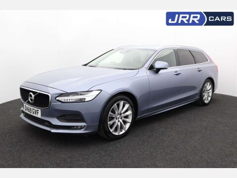 Volvo V90 2.0 V90 Momentum+ T4 Auto 5dr 5