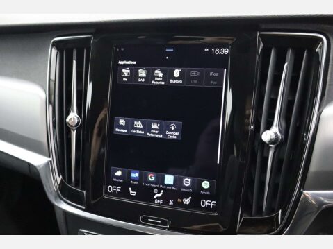 Volvo V90 2.0 V90 Momentum+ T4 Auto 5dr 35