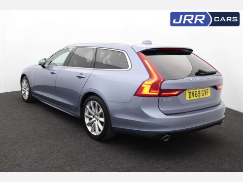 Volvo V90 2.0 V90 Momentum+ T4 Auto 5dr 8