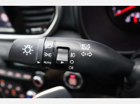 Kia Sportage 1.6 Sportage GT-Line ISG 4x4 Semi-Auto 4WD 5dr 26