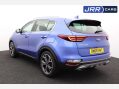 Kia Sportage 1.6 Sportage GT-Line ISG 4x4 Semi-Auto 4WD 5dr 8
