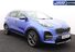 Kia Sportage 1.6 Sportage GT-Line ISG 4x4 Semi-Auto 4WD 5dr