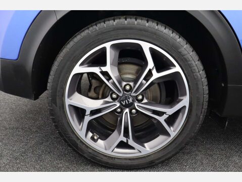 Kia Sportage 1.6 Sportage GT-Line ISG 4x4 Semi-Auto 4WD 5dr 51