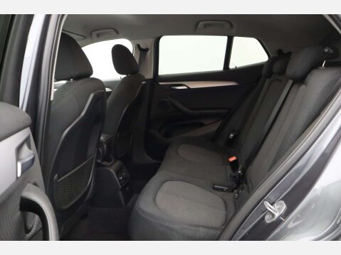 BMW X2 2.0 X2 sDrive 20i SE Auto 5dr 16