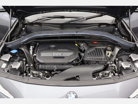 BMW X2 2.0 X2 sDrive 20i SE Auto 5dr 51