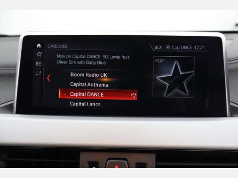 BMW X2 2.0 X2 sDrive 20i SE Auto 5dr 29