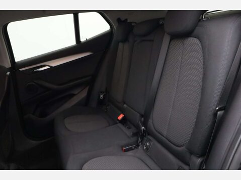 BMW X2 2.0 X2 sDrive 20i SE Auto 5dr 44