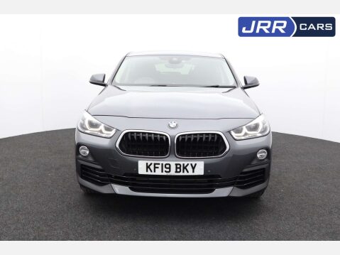 BMW X2 2.0 X2 sDrive 20i SE Auto 5dr 4