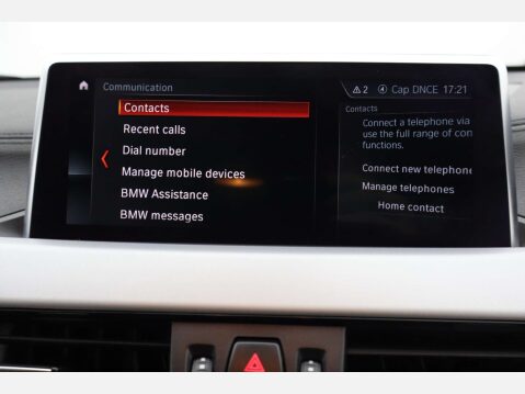 BMW X2 2.0 X2 sDrive 20i SE Auto 5dr 30