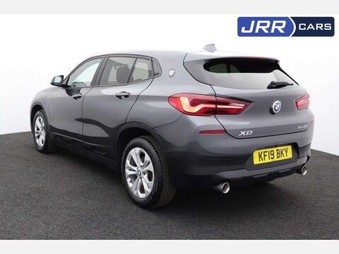 BMW X2 2.0 X2 sDrive 20i SE Auto 5dr 8