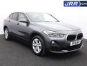 BMW X2 2.0 X2 sDrive 20i SE Auto 5dr