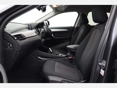 BMW X2 2.0 X2 sDrive 20i SE Auto 5dr 10