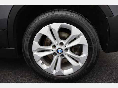 BMW X2 2.0 X2 sDrive 20i SE Auto 5dr 48