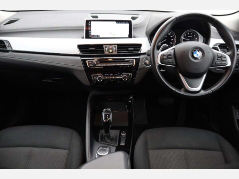 BMW X2 2.0 X2 sDrive 20i SE Auto 5dr 13