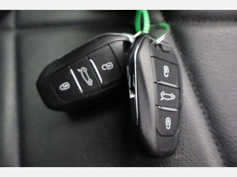 DS 3 1.2 DS3 Crossback Prestige PureTech S/S 5dr 35