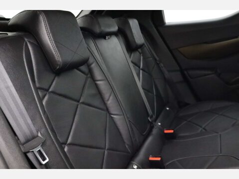 DS 3 1.2 DS3 Crossback Prestige PureTech S/S 5dr 39