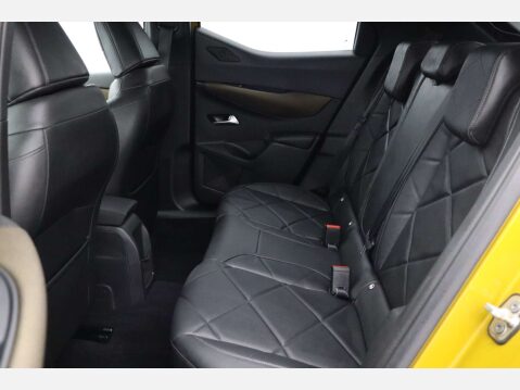 DS 3 1.2 DS3 Crossback Prestige PureTech S/S 5dr 17