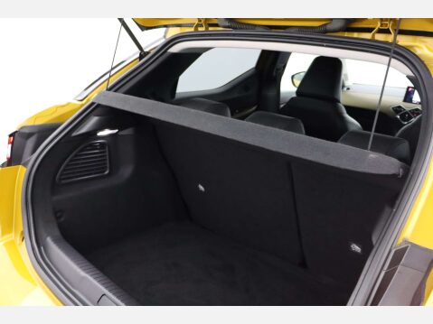 DS 3 1.2 DS3 Crossback Prestige PureTech S/S 5dr 42