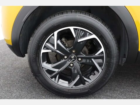 DS 3 1.2 DS3 Crossback Prestige PureTech S/S 5dr 52