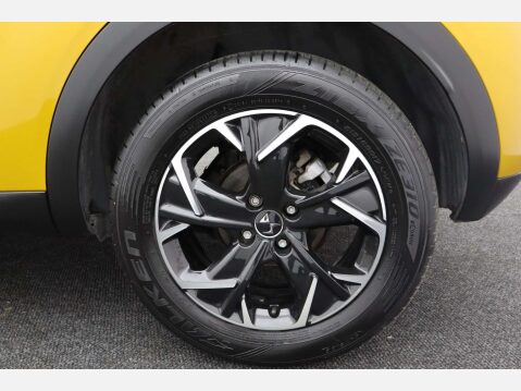 DS 3 1.2 DS3 Crossback Prestige PureTech S/S 5dr 51