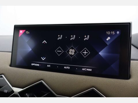 DS 3 1.2 DS3 Crossback Prestige PureTech S/S 5dr 29