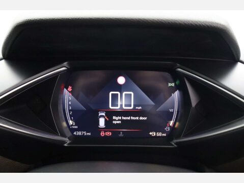 DS 3 1.2 DS3 Crossback Prestige PureTech S/S 5dr 21