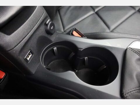 DS 3 1.2 DS3 Crossback Prestige PureTech S/S 5dr 36