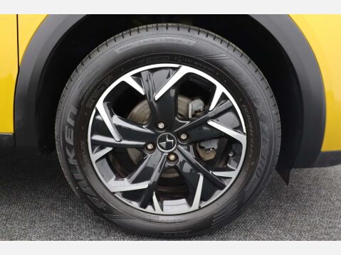 DS 3 1.2 DS3 Crossback Prestige PureTech S/S 5dr 53