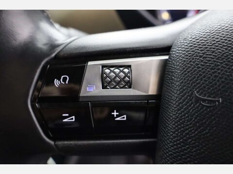 DS 3 1.2 DS3 Crossback Prestige PureTech S/S 5dr 22