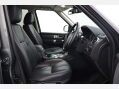 Land Rover Discovery 3.0 Discovery Graphite SDV6 Auto 4WD 5dr 2