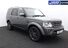 Land Rover Discovery 3.0 Discovery Graphite SDV6 Auto 4WD 5dr
