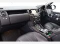 Land Rover Discovery 3.0 Discovery Graphite SDV6 Auto 4WD 5dr 48