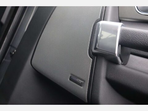 Land Rover Discovery 3.0 Discovery Graphite SDV6 Auto 4WD 5dr 23