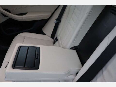 BMW X3 2.0 X3 xDrive 20d XLine Auto 4WD 5dr 43