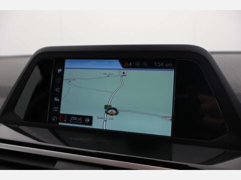 BMW X3 2.0 X3 xDrive 20d XLine Auto 4WD 5dr 12