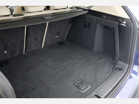 BMW X3 2.0 X3 xDrive 20d XLine Auto 4WD 5dr 38