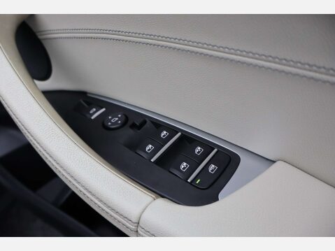 BMW X3 2.0 X3 xDrive 20d XLine Auto 4WD 5dr 21