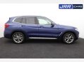BMW X3 2.0 X3 xDrive 20d XLine Auto 4WD 5dr 3