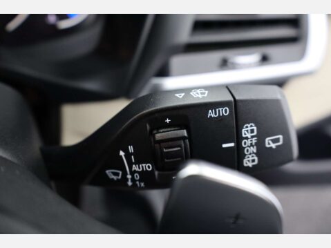 BMW X3 2.0 X3 xDrive 20d XLine Auto 4WD 5dr 25