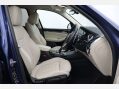 BMW X3 2.0 X3 xDrive 20d XLine Auto 4WD 5dr 2