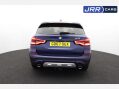 BMW X3 2.0 X3 xDrive 20d XLine Auto 4WD 5dr 7