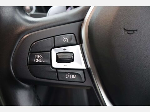 BMW X3 2.0 X3 xDrive 20d XLine Auto 4WD 5dr 26