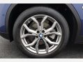 BMW X3 2.0 X3 xDrive 20d XLine Auto 4WD 5dr 50