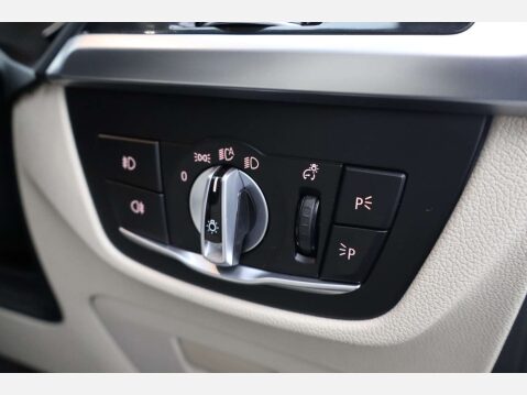 BMW X3 2.0 X3 xDrive 20d XLine Auto 4WD 5dr 23