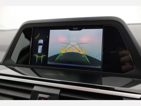 BMW X3 2.0 X3 xDrive 20d XLine Auto 4WD 5dr 14