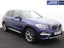 BMW X3 2.0 X3 xDrive 20d XLine Auto 4WD 5dr