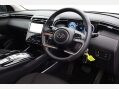 Hyundai TUCSON 1.6 Tucson SE Connect TGDi HEV Auto 5dr 12