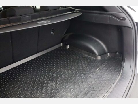 Hyundai TUCSON 1.6 Tucson SE Connect TGDi HEV Auto 5dr 41